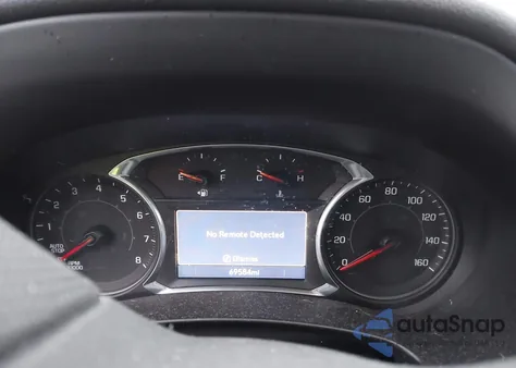 2022 GMC Terrain Awd Sle из США, поврежденный, VIN 3GKALTEV5NL103284